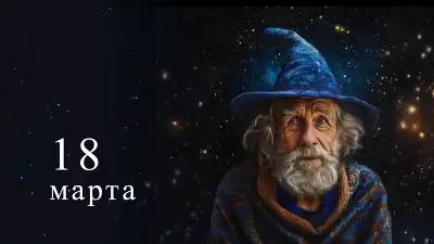 Гороскоп на 18 марта: Овнам — слушать мышцы, Рыбам — доверять шестому чувству