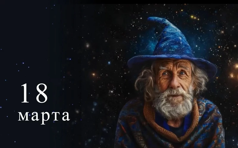 Гороскоп на 18 марта: Овнам — слушать мышцы, Рыбам — доверять шестому чувству