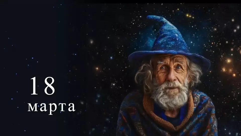 Гороскоп на 18 марта: Овнам — слушать мышцы, Рыбам — доверять шестому чувству