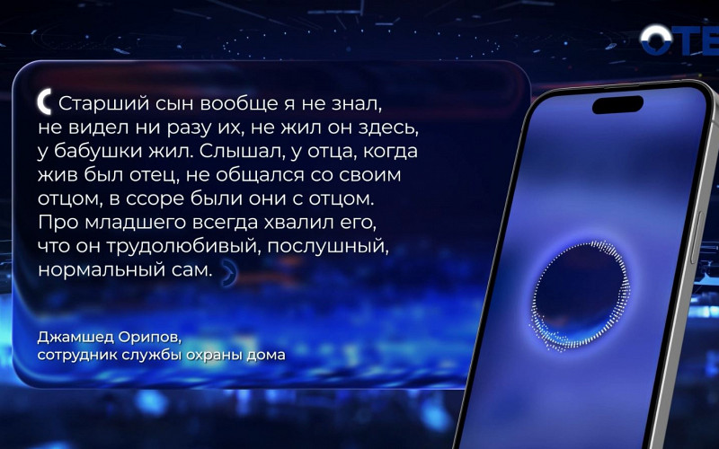 Ссора с отцом и тело в шкафу: что известно об убийстве в Кировском районе