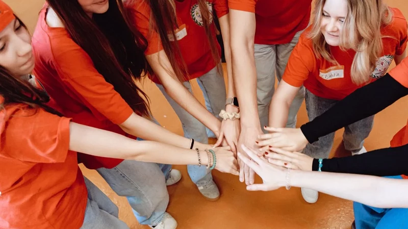 Мурал к Международному фестивалю молодёжи-2026 создадут молодые уральцы