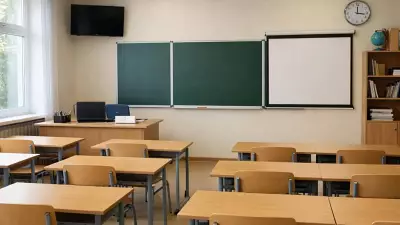 Количество первоклассников уменьшилось на 17% в Екатеринбурге