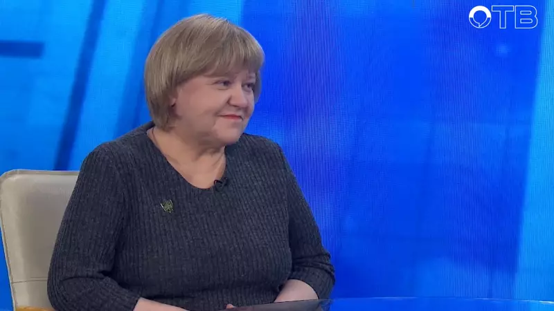 Как работает волонтерская группа “Гостинец от уралочки”