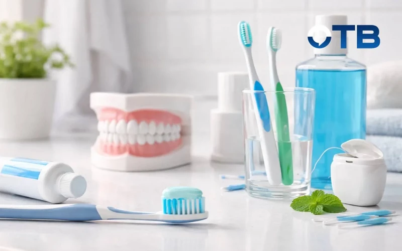 Стоматолог рассказал, как сохранить зубы здоровыми