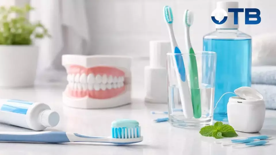 Стоматолог рассказал, как сохранить зубы здоровыми