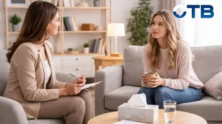 Психолог объяснила, почему «разговоры о детях» чаще касаются женщин