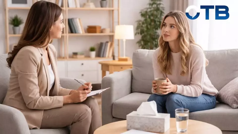 Психолог объяснила, почему «разговоры о детях» чаще касаются женщин