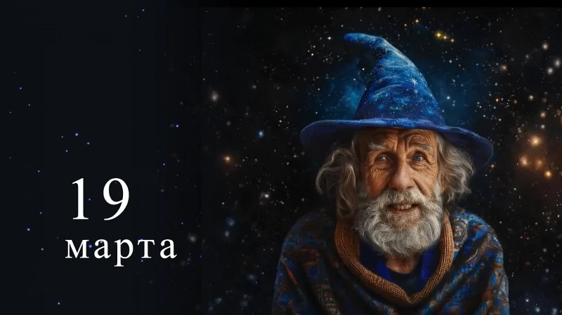 Гороскоп на 19 марта: Овнам — ставить точку, Рыбам — прощаться с прошлым