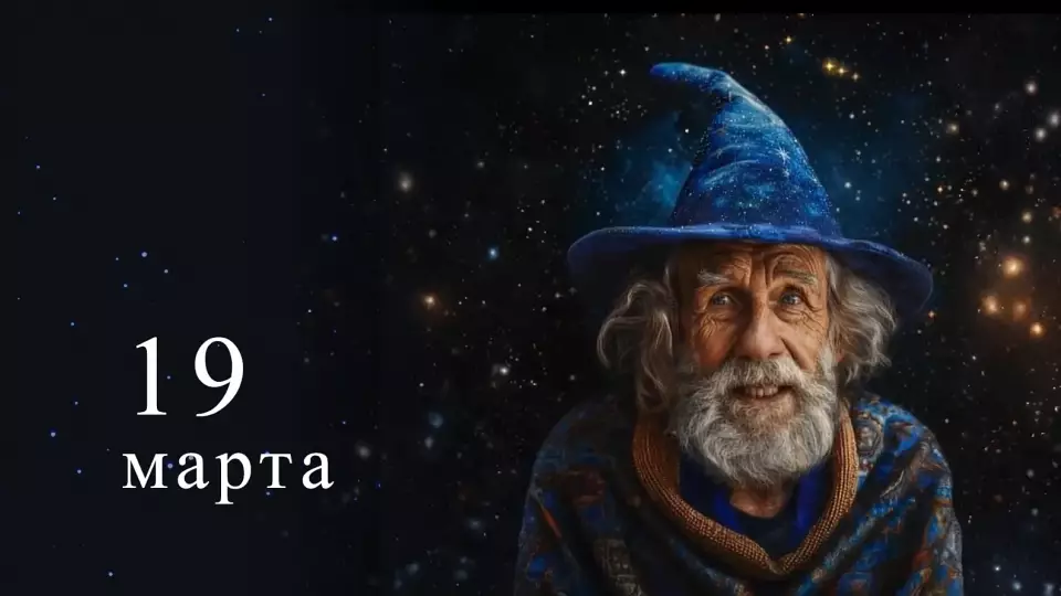 Гороскоп на 19 марта: Овнам — ставить точку, Рыбам — прощаться с прошлым