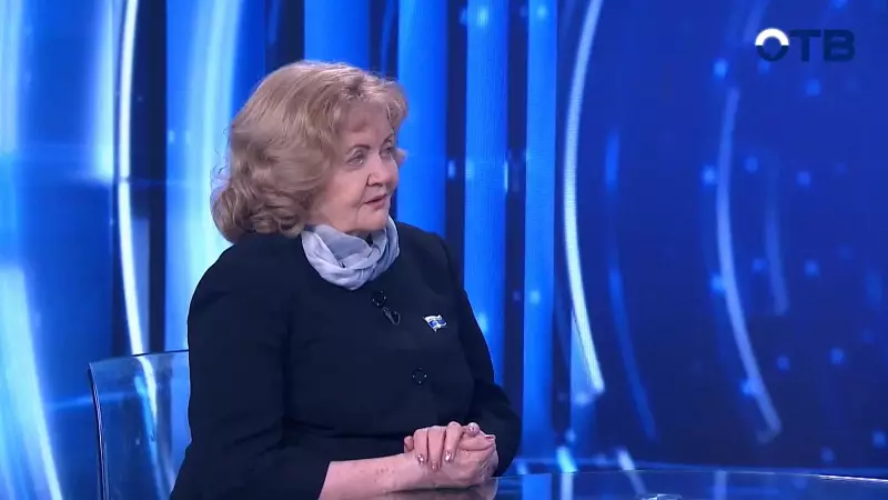 «Ребята настроены решительно»: Людмила Бабушкина — о встречах с бойцами и уральской гуманитарке