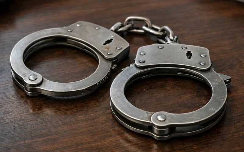 Убийство подростка раскрыли спустя почти 20 лет в Туринске