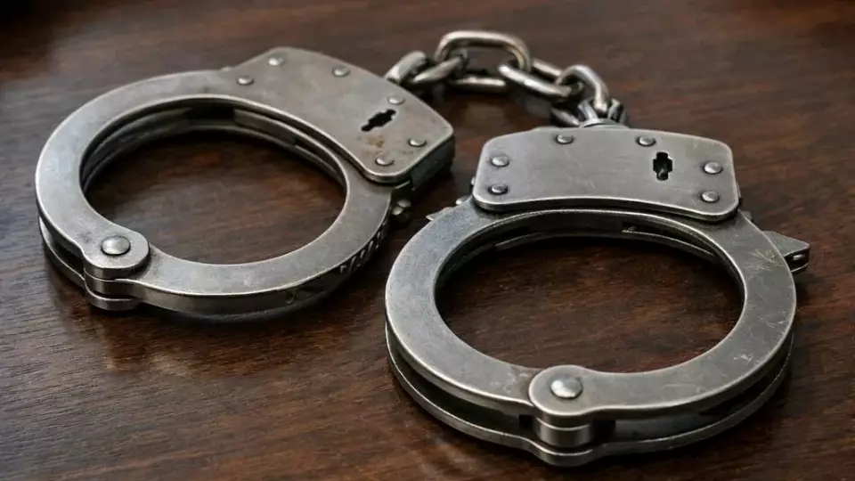 Убийство подростка раскрыли спустя почти 20 лет в Туринске