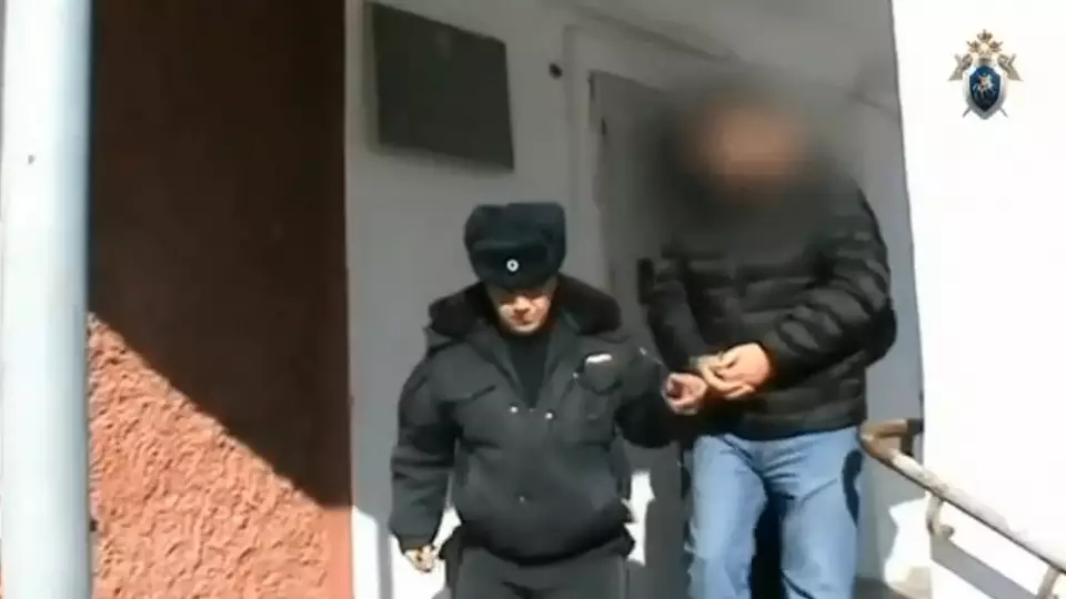 Директора УК задержали после падения наледи на младенца в Ревде