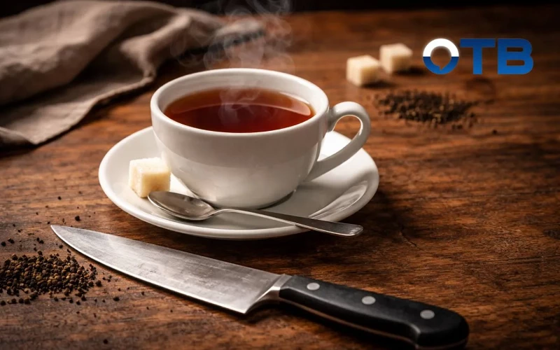 Более 40 ударов ножом и поджог за чашку чая: пенсионерку из Первоуральска отправили лечиться вместо срока