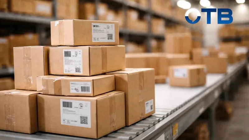 Подменяли заказы по дороге: трое уральцев похитили товары на 2,3 млн рублей