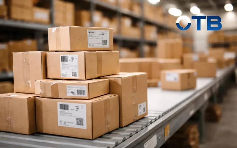 Подменяли заказы по дороге: трое уральцев похитили товары на 2,3 млн рублей