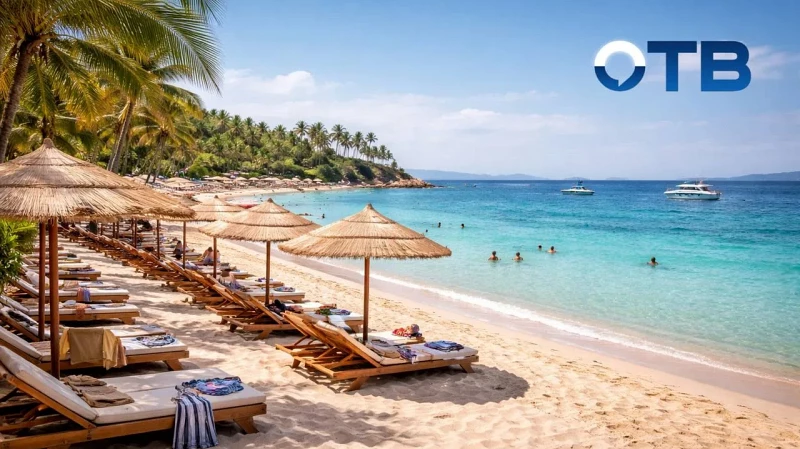 Санатории Юга России подняли цены на 10%