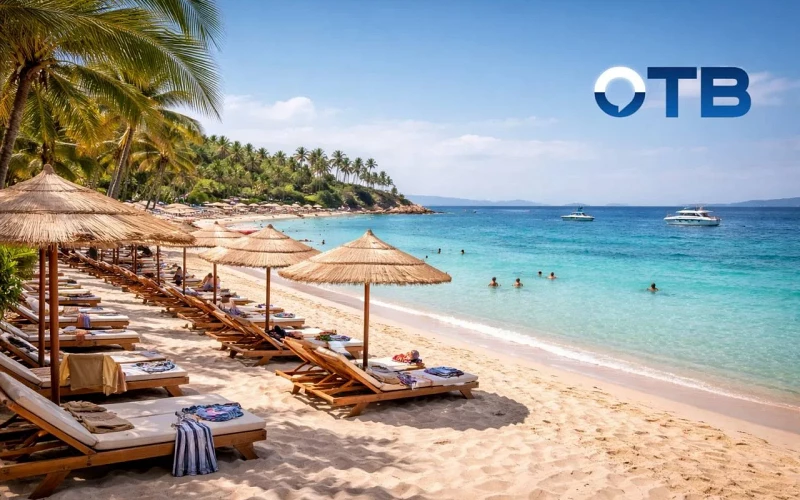 Санатории Юга России подняли цены на 10%