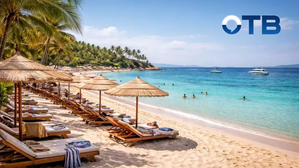 Санатории Юга России подняли цены на 10%