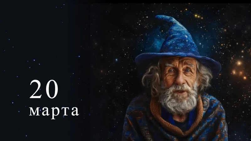 Гороскоп на 19 марта: Овнам — бить, а не копить, Рыбам — нырять в омут эмоций