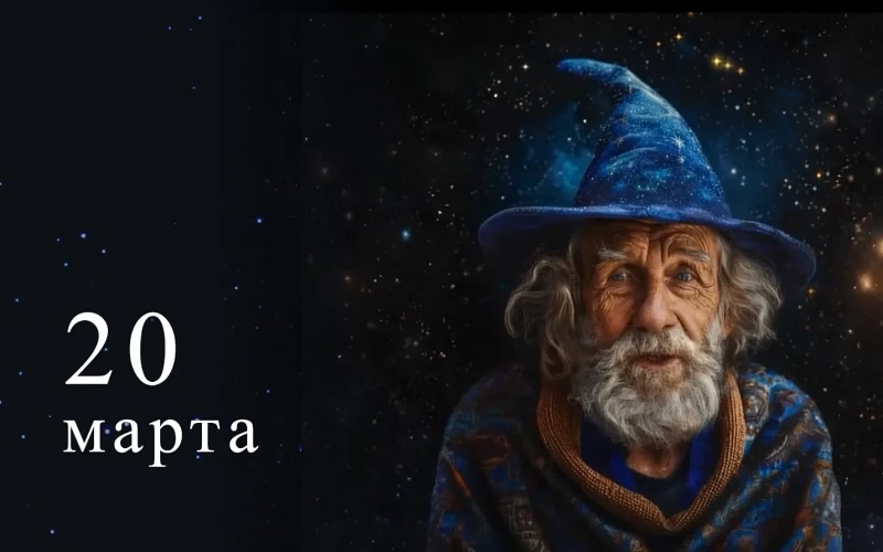 Гороскоп на 19 марта: Овнам — бить, а не копить, Рыбам — нырять в омут эмоций