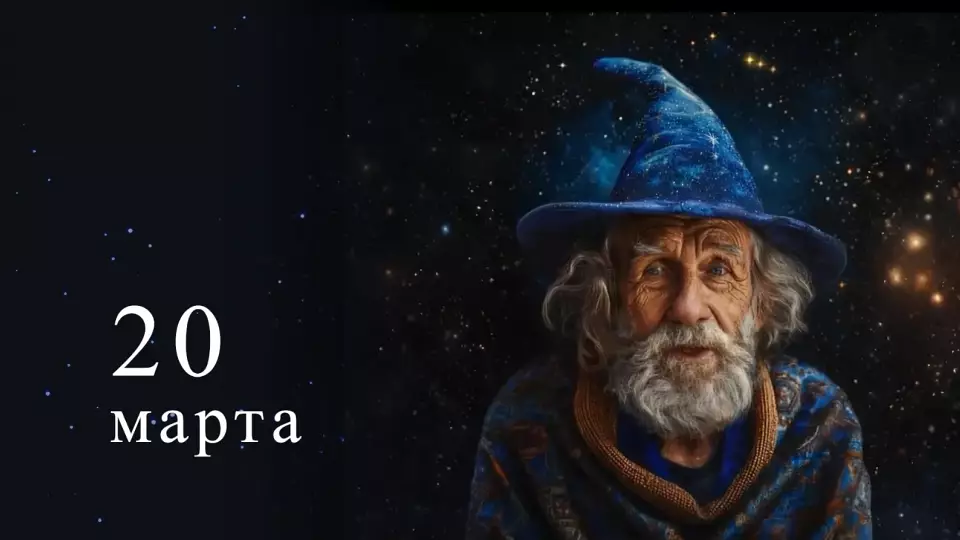 Гороскоп на 19 марта: Овнам — бить, а не копить, Рыбам — нырять в омут эмоций