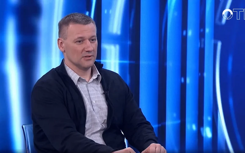 Компании по доставке еды должны делать отчисления в бюджет