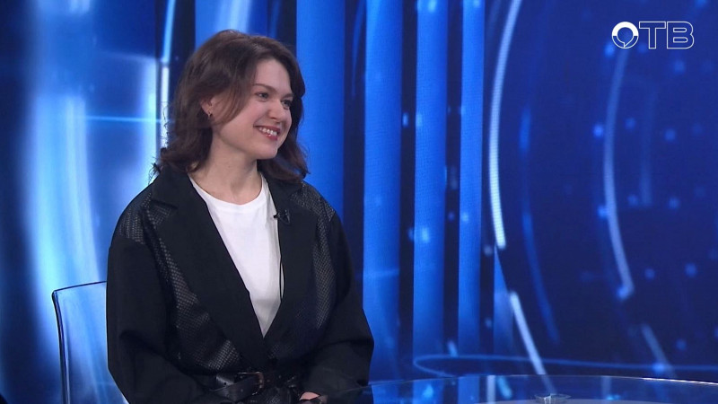 Традиции, нейросети и модели 30+: чем удивляет Неделя моды в Екатеринбурге