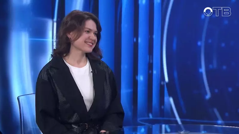 Традиции, нейросети и модели 30+: чем удивляет Неделя моды в Екатеринбурге