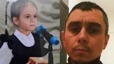 7-летнюю девочку разыскивают судебные приставы в Свердловской области