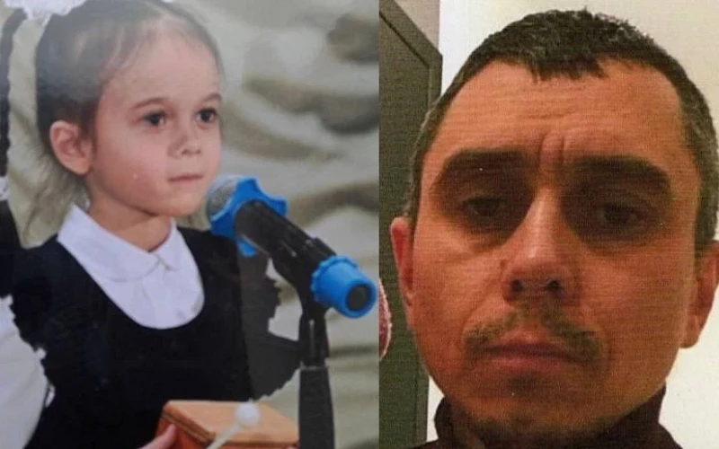 7-летнюю девочку разыскивают судебные приставы в Свердловской области