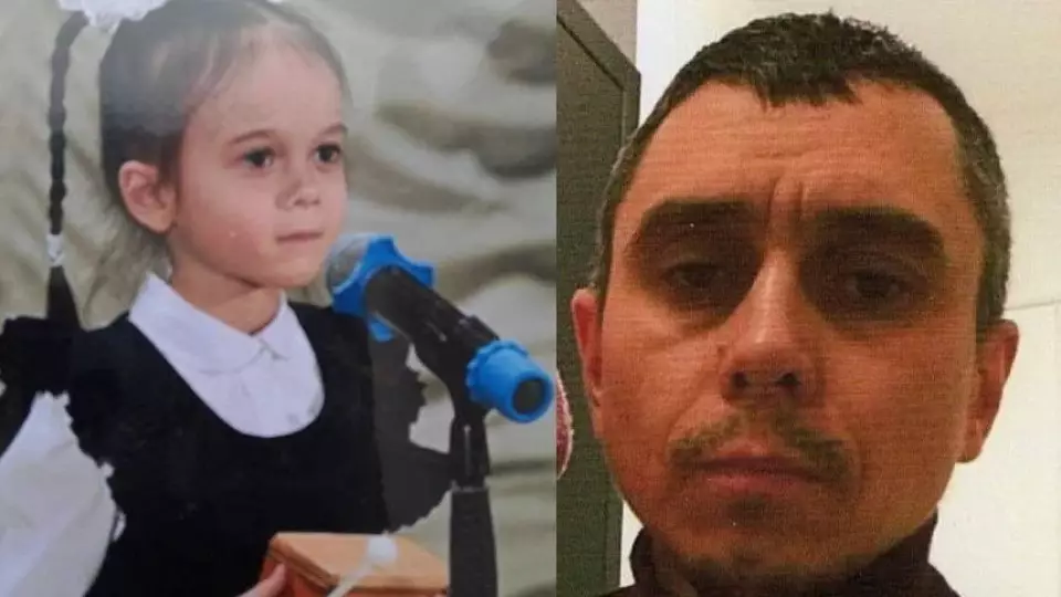 7-летнюю девочку разыскивают судебные приставы в Свердловской области