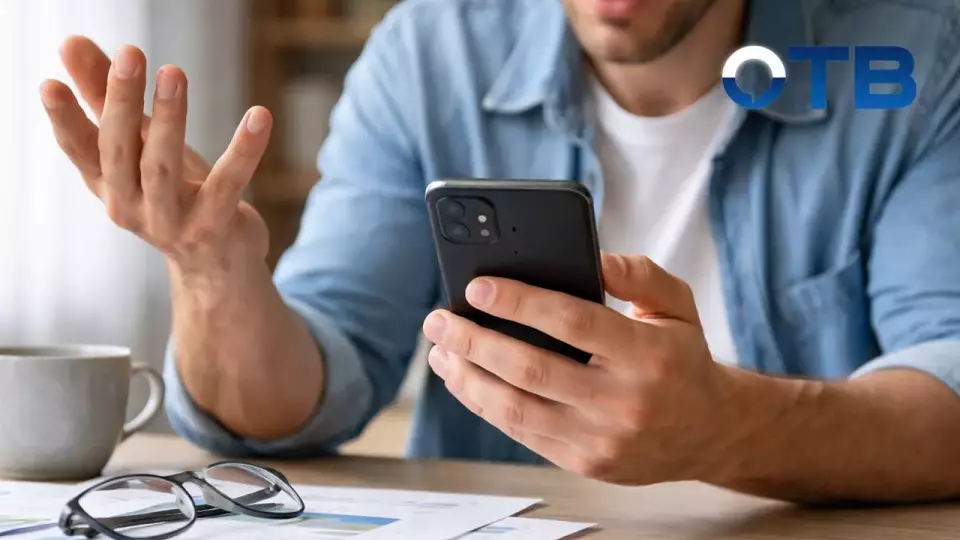 Более 5 тысяч жалоб на связь: свердловчане чаще всего недовольны переносом номера