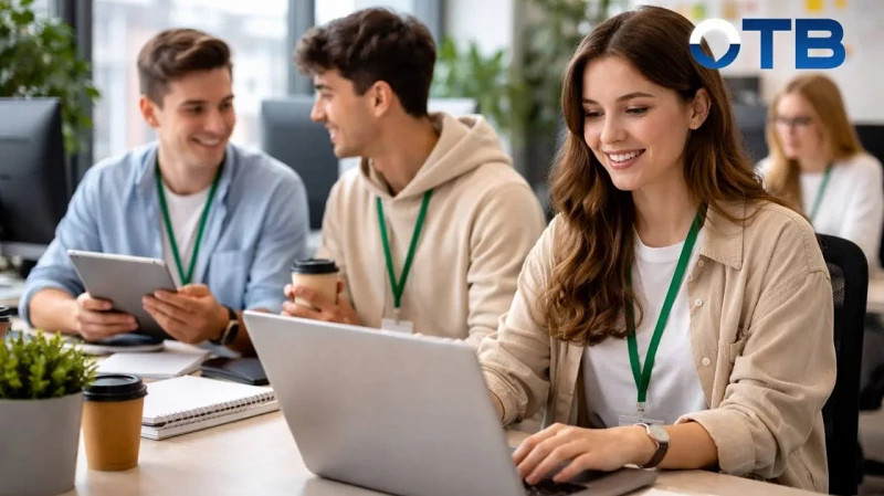 Как попасть на работу ещё во время учёбы: МТС экосистема открыла новые возможности для студентов региона