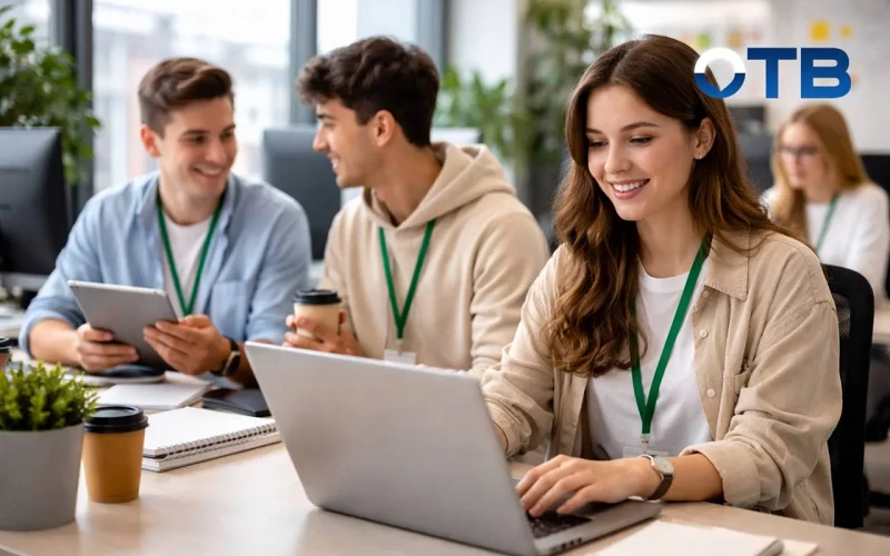 Как попасть на работу ещё во время учёбы: новые возможности открылись для студентов региона