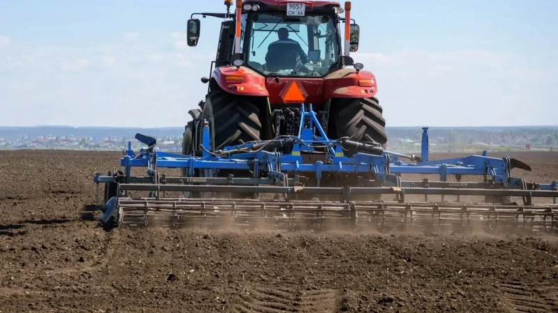 4,8 миллиарда рублей направят на поддержку аграриев