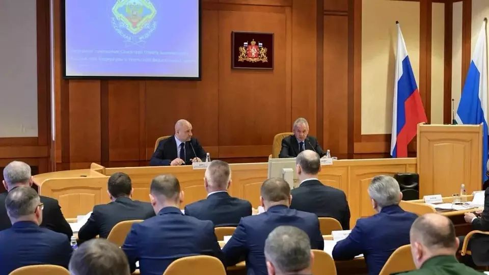 Более 5600 человек и 1400 единиц техники: в Свердловской области готовятся к паводку