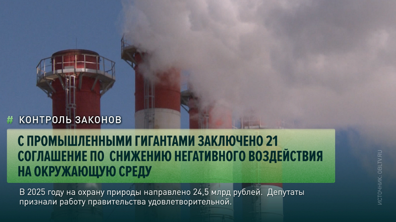 Людмила Бабушкина: Счётная палата в 2025 году проверила использование свыше 52 млрд рублей