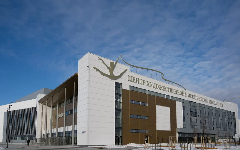 Свердловская область примет масштабные мероприятия и спартакиаду