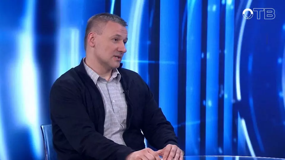 Убрать самокаты из центра и взымать деньги за их парковку предложили в Екатеринбурге