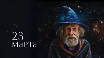 Гороскоп на 23 марта: Скорпионам — доверие глубинным процессам, Рыбам — интуиция на пике