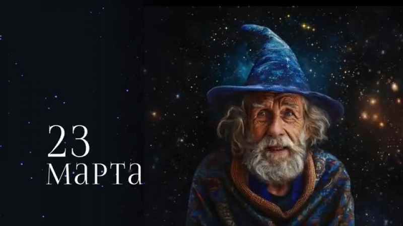 Гороскоп на 23 марта: Скорпионам — доверие глубинным процессам, Рыбам — интуиция на пике