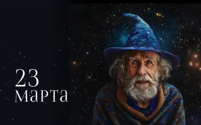 Гороскоп на 23 марта: Скорпионам — доверие глубинным процессам, Рыбам — интуиция на пике