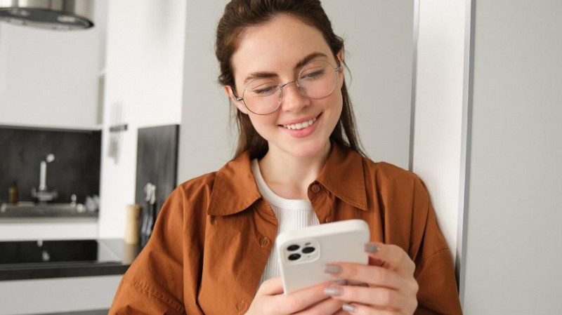 К атрофии мозга могут привести короткие ролики в соцсетях