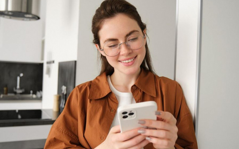 К атрофии мозга могут привести короткие ролики в соцсетях