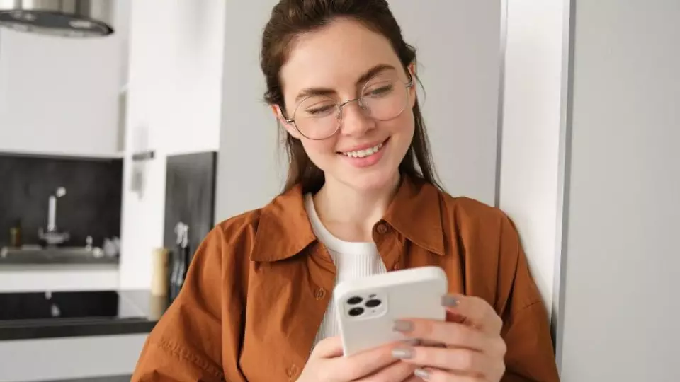 К атрофии мозга могут привести короткие ролики в соцсетях