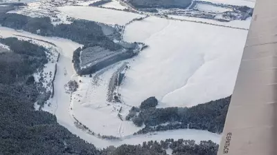 Климатолог Грибанов: природа "недоливает“ Свердловской области