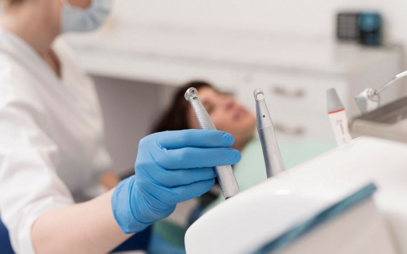 Запущенный кариес может привести к дефектам речи