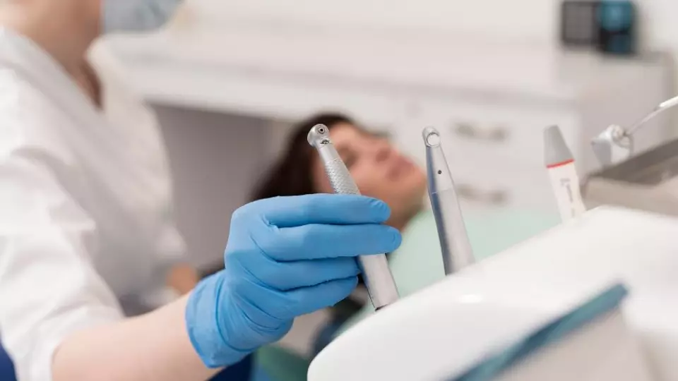 Запущенный кариес может привести к дефектам речи