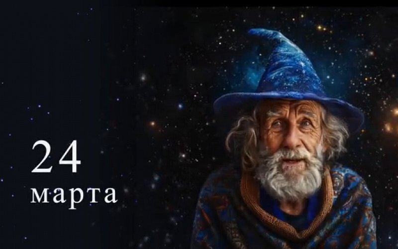 Гороскоп на 24 марта: Козерогам — обдуманные карьерные шаги, Рыбам — проверка интуиции